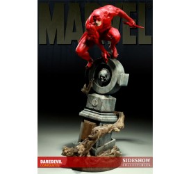 Marvel Comiquette Daredevil 